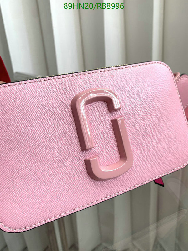 Marc Jacobs Bag-(4A)-Diagonal- Code: RB8996 $ 116USD