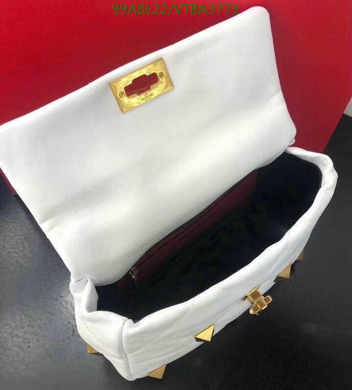 Valentino Bag-(4A)-Roman Stud-,Code: VTBA3773,$ 129USD