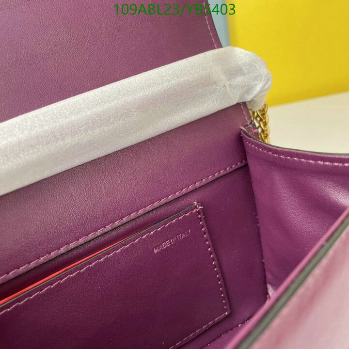 Valentino Bag-(4A)-LOC-V Logo ,Code: YB5403,$ 142USD