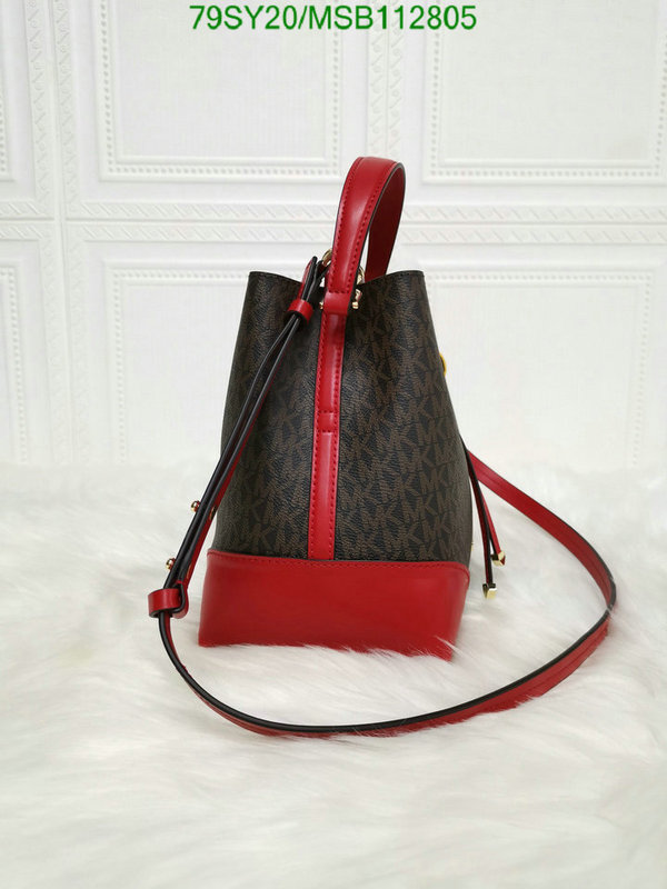 Michael Kors Bag-(4A)-Diagonal-,Code: MSB112805,$ 103USD