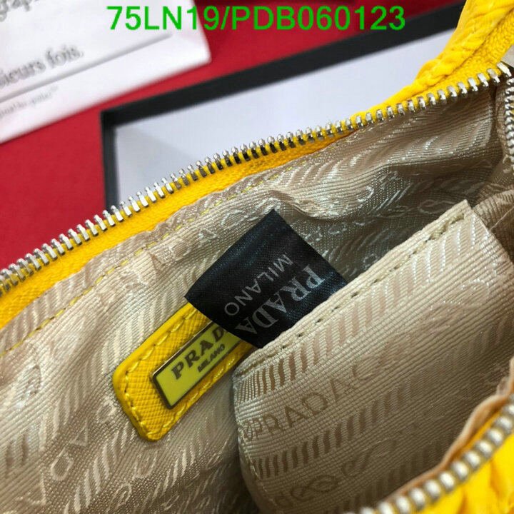 Prada Bag-(4A)-Re-Edition 2000,Code:PDB060123,$ 98USD