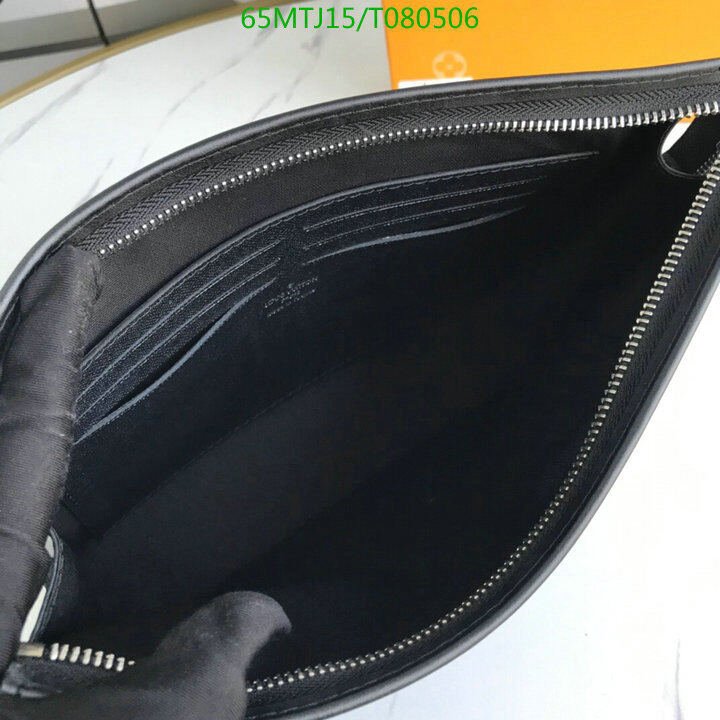 LV Bags-(4A)-Wallet-,Code: T080506,$ 85USD