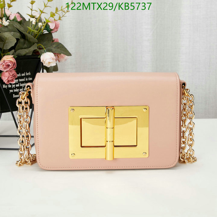 Tom Ford Bag-(4A)-Diagonal-,Code: KB5737,$ 163USD