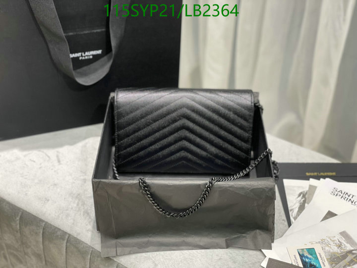 YSL Bag-(4A)-LouLou Series,Code: LB2364,$ 150USD