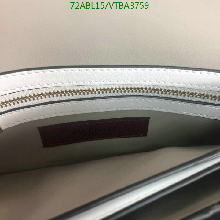 Valentino Bag-(4A)-Diagonal-,Code: VTBA3759,$ 94USD
