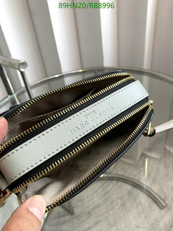 Marc Jacobs Bag-(4A)-Diagonal- Code: RB8996 $ 116USD