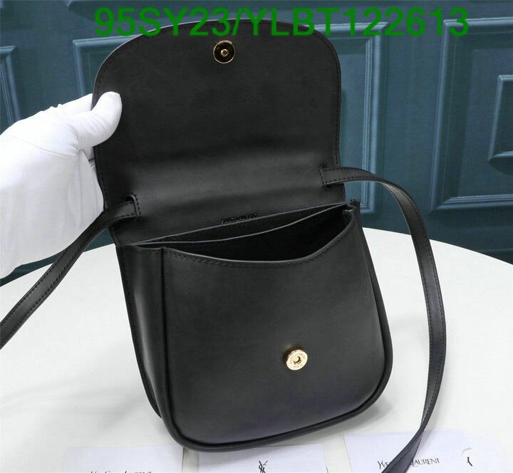 YSL Bag-(4A)-Diagonal-,Code: YLBT122613,$ 124USD