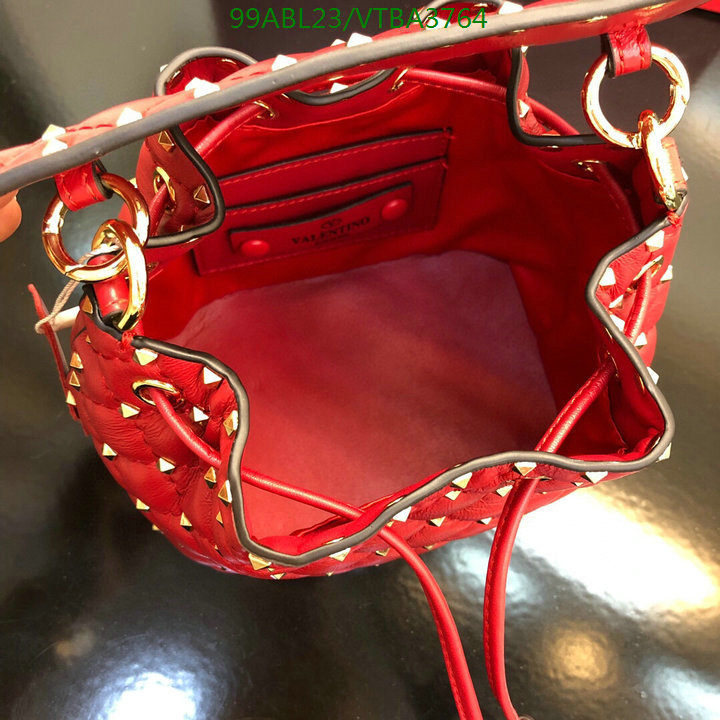 Valentino Bag-(4A)-Rockstud Spike-,Code: VTBA3764,$ 129USD