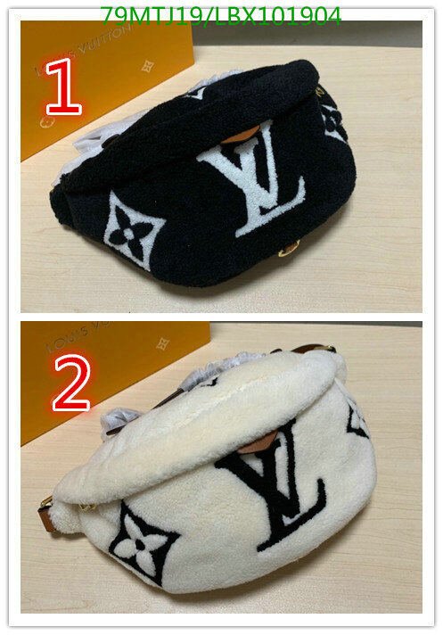 LV Bags-(4A)-Discovery-,Code: LBX101904,$ 103USD