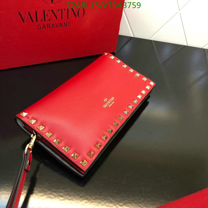 Valentino Bag-(4A)-Diagonal-,Code: VTBA3759,$ 94USD
