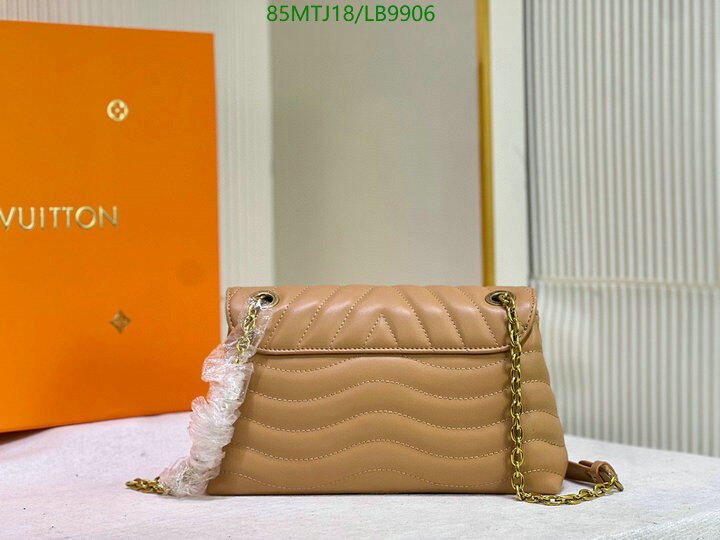 LV Bags-(4A)-Pochette MTis Bag-Twist-,Code: LB9906,$ 111USD