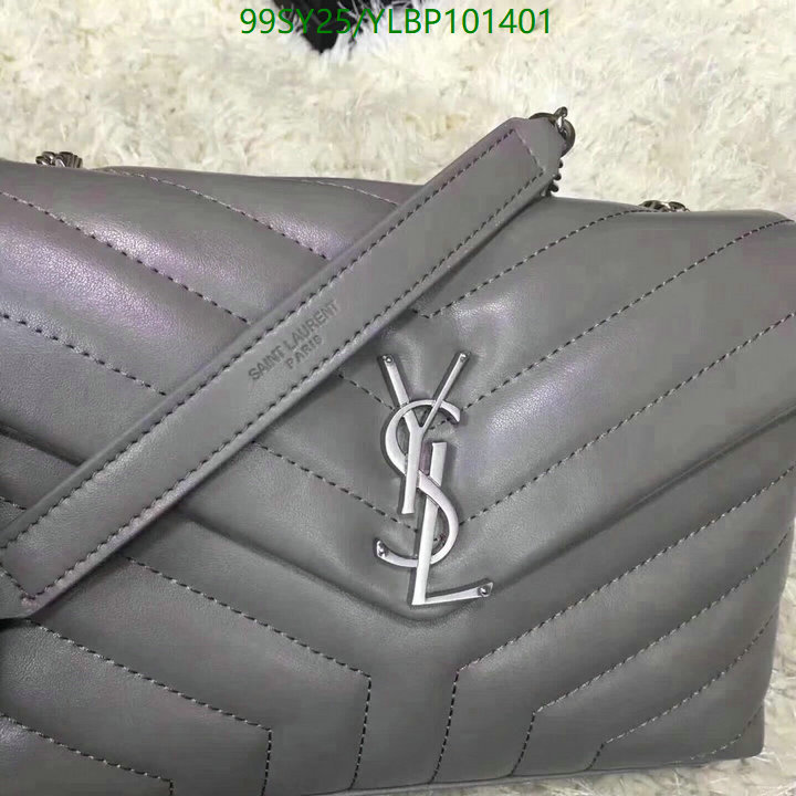 YSL Bag-(4A)-LouLou Series Code: YLBP101401 $ 129USD