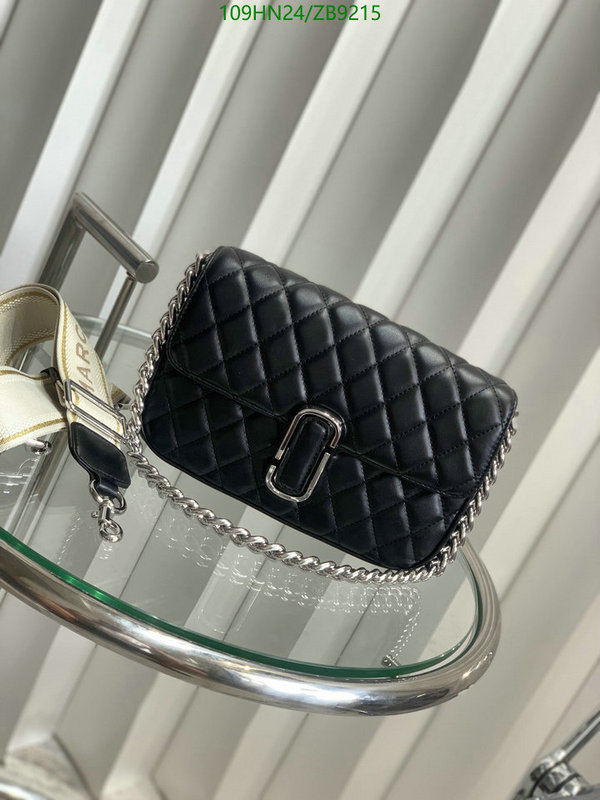 Marc Jacobs Bags -(4A)-Diagonal-,Code: ZB9215,$ 142USD