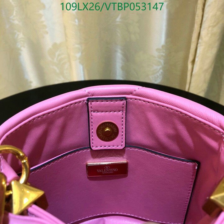 Valentino Bag-(4A)-Roman Stud-,Code: VTBP053147,$ 163USD