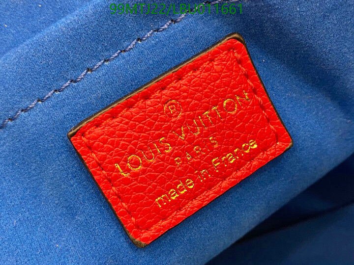 LV Bags-(4A)-Alma-,Code: LBU011661,$ 129USD