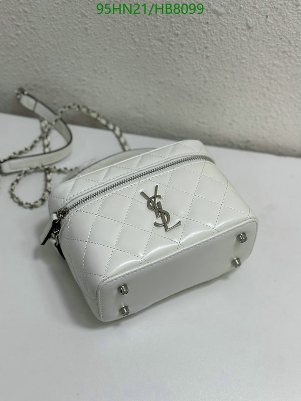 YSL Bag-(4A)-Other Styles- Code: HB8099 $ 124USD