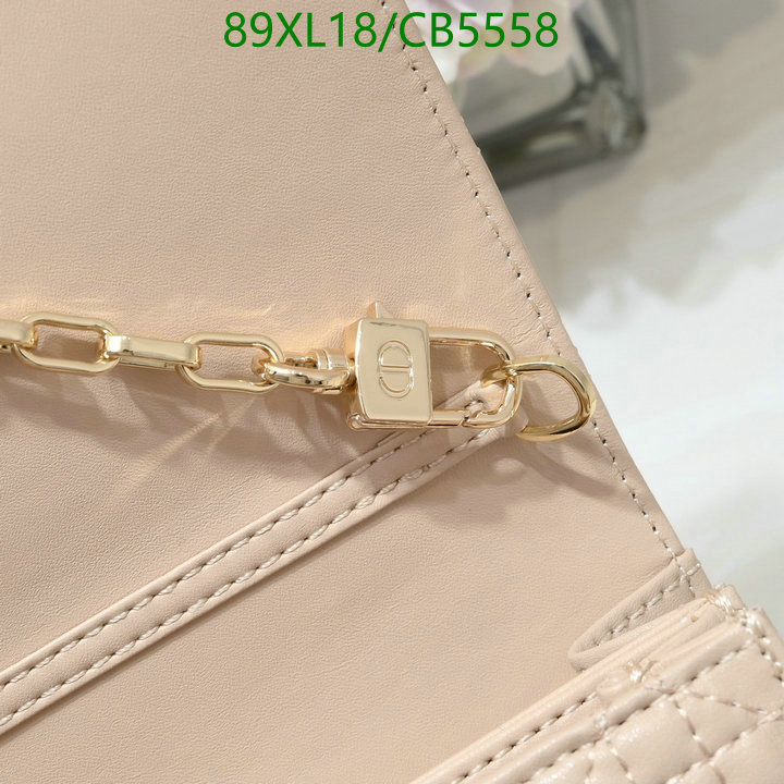 Dior Bag-(4A)-Other Style- Code: CB5558 $ 116USD