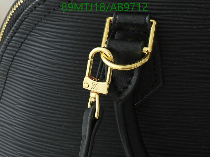 LV Bag-(4A)-Alma- Code: AB9712 $ 116USD