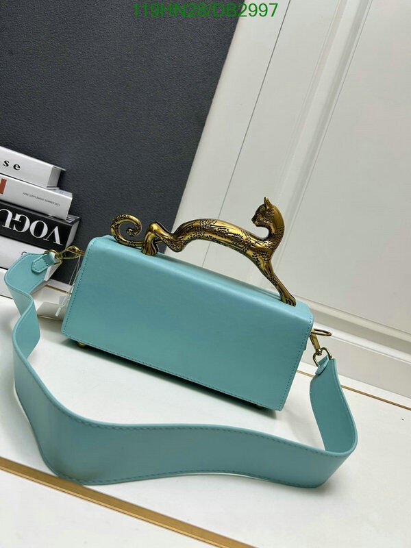 Lanvin Bag-(4A)-Crossbody- Code: DB2997 $ 155USD