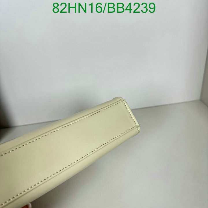 YSL Bag-(4A)-Diagonal- Code: BB4239 $ 107USD