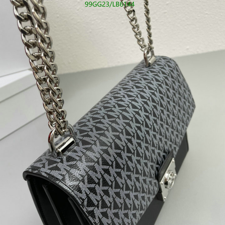 Michael Kors Bag-(4A)-Diagonal-,Code: LB6144,$ 129USD