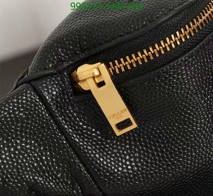 YSL Bag-(4A)-Diagonal-,Code: HB1248,$ 129USD