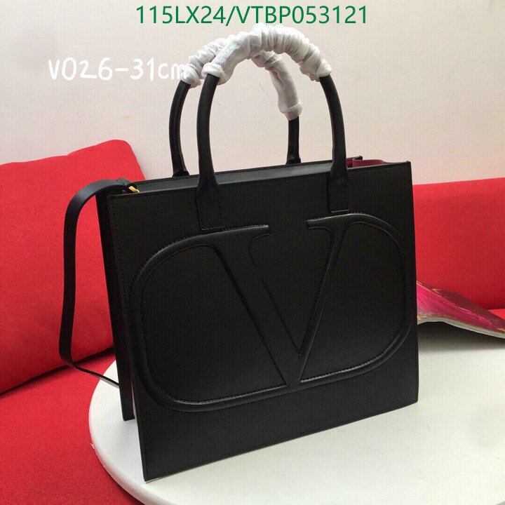 Valentino Bag-(4A)-Handbag-,Code: VTBP053121,$ 150USD