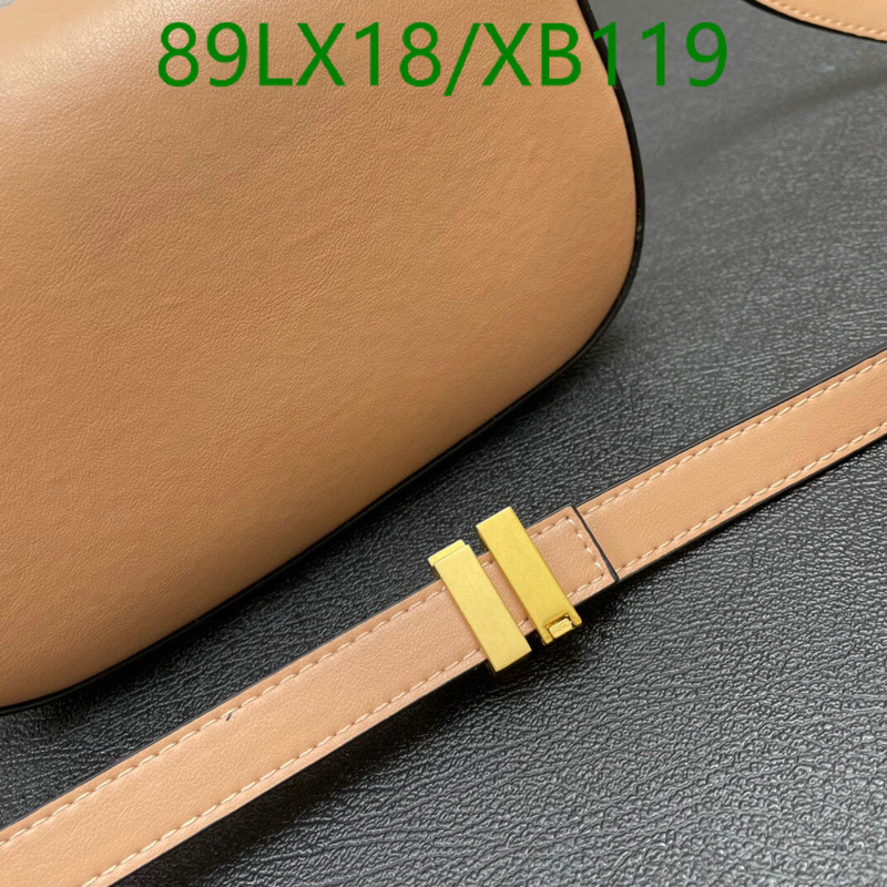 Valentino Bag-(4A)-Diagonal- Code: XB119 $ 116USD