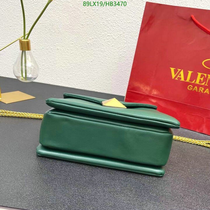 Valentino Bag-(4A)-Diagonal-,Code: HB3470,$ 116USD