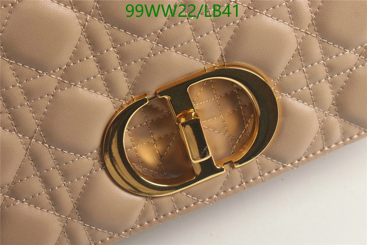 DiorBag-(4A)-Caro- Code: LB41 $ 129USD