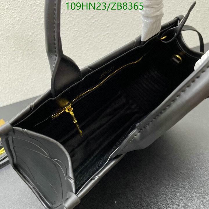 Prada Bag-(4A)-Handbag-,Code: ZB8365,$ 142USD