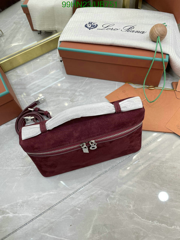 Loro Piana Bag-(4A)-Diagonal- Code: UB751 $ 129USD