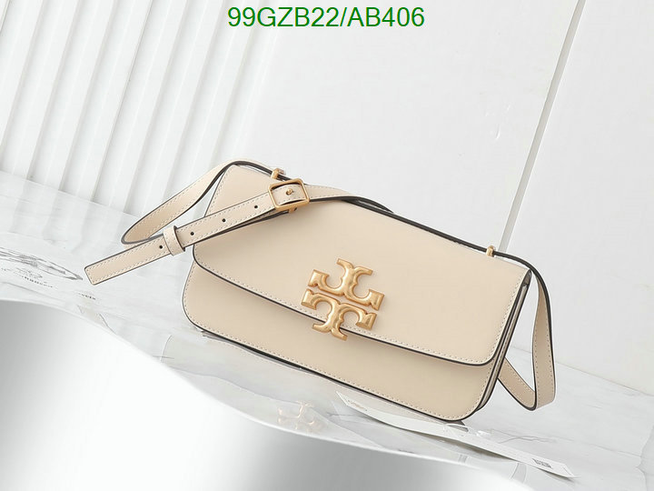 Tory Burch Bag-(4A)-Crossbody- Code: AB406 $ 129USD