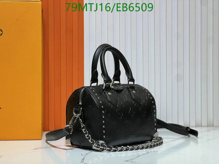 LV Bag-(4A)-Speedy- Code: EB6509 $ 103USD