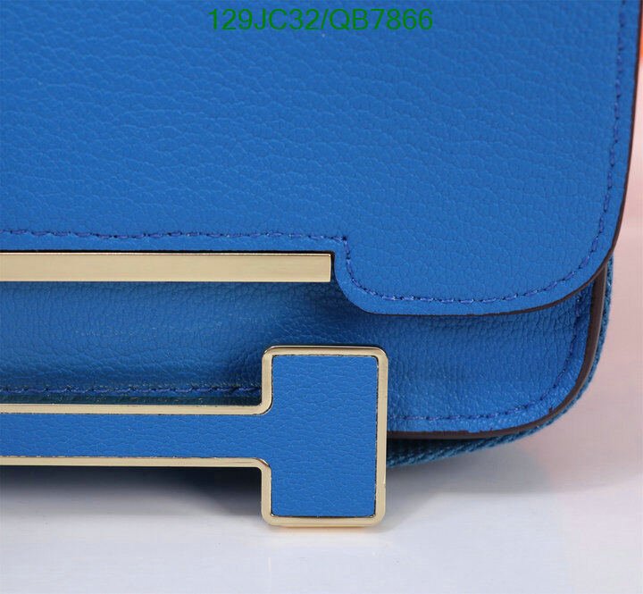 Hermes Bag-(4A)-Diagonal- Code: QB7866 $ 168USD