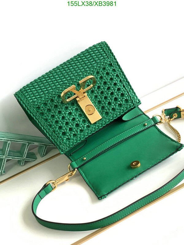 Valentino Bag-(4A)-Diagonal-,Code: XB3981,$ 202USD