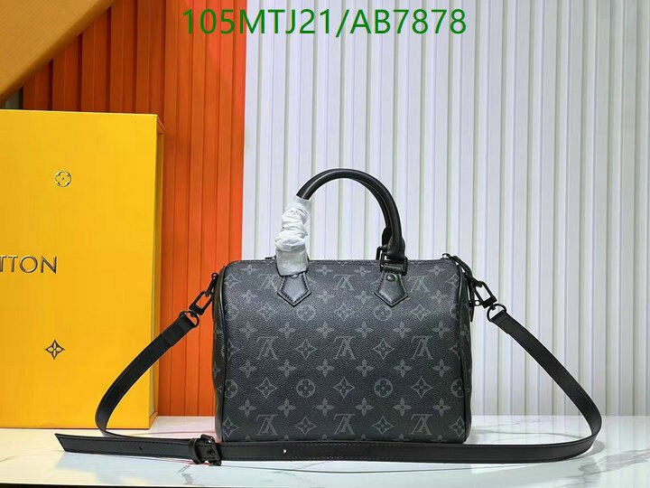 LV Bag-(4A)-Speedy- Code: AB7878