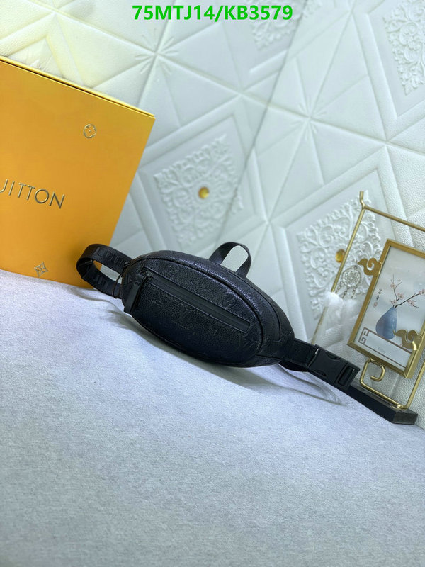 LV Bag-(4A)-Discovery- Code: KB3579 $ 98USD