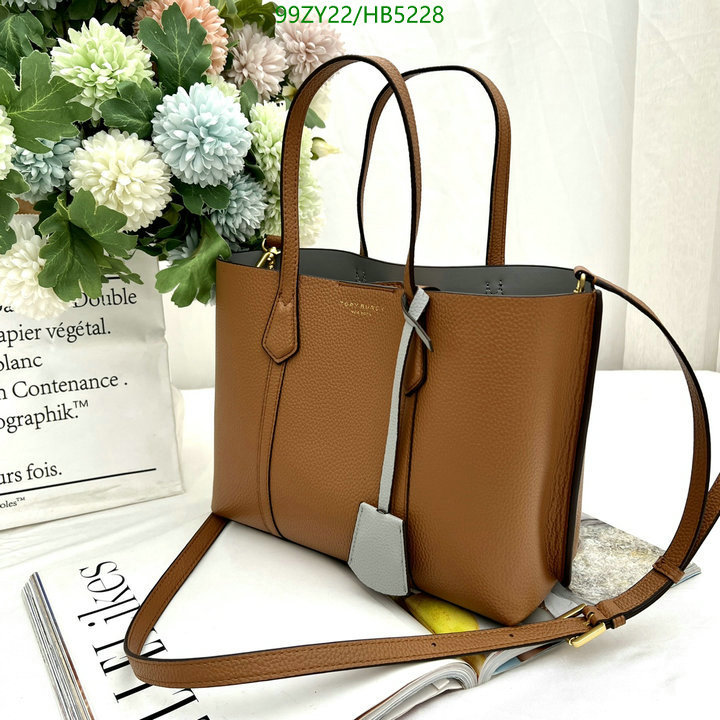 Tory Burch Bag-(4A)-Handbag-,Code: HB5228,$ 129USD
