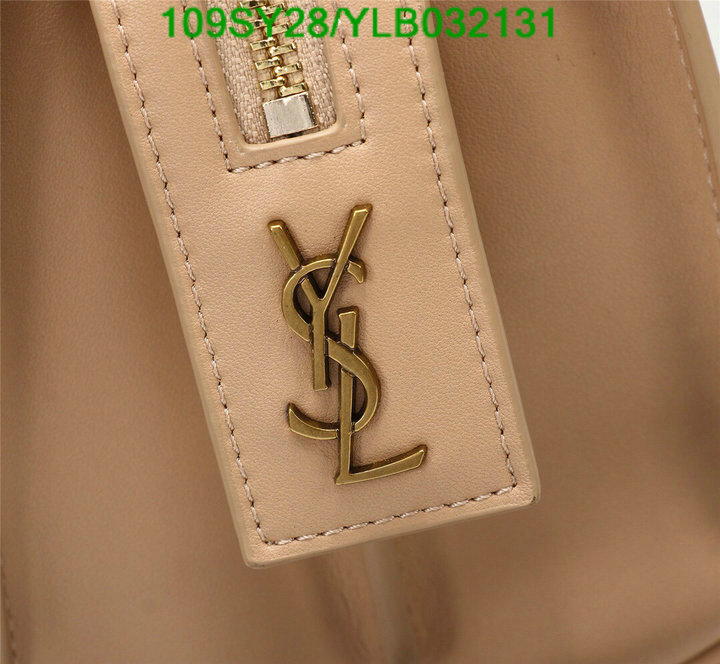 YSL Bag-(4A)-Handbag-,Code: YLB032131,$ 142USD
