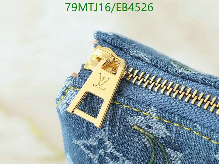 LV Bag-(4A)-Coussin Code: EB4526 $ 103USD