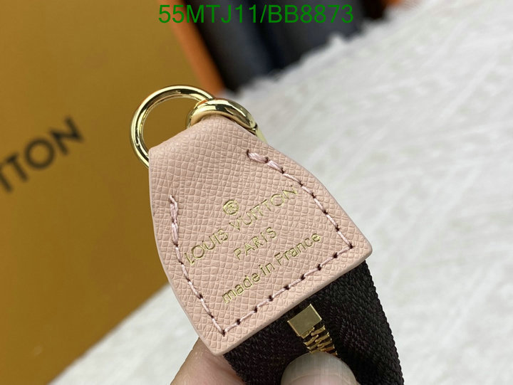 LV Bag-(4A)-Trio- Code: BB8873 $ 72USD