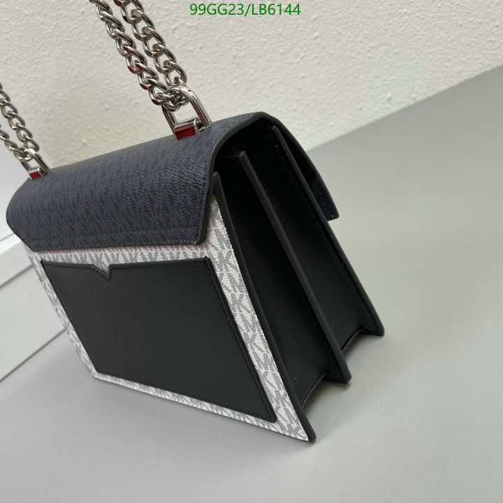 Michael Kors Bag-(4A)-Diagonal-,Code: LB6144,$ 129USD
