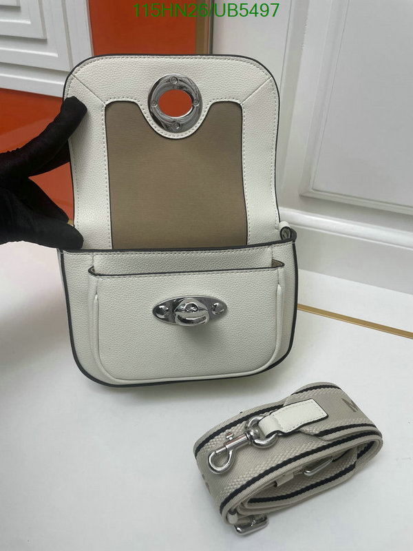 Marc Jacobs Bag-(4A)-Diagonal- Code: UB5497 $ 150USD