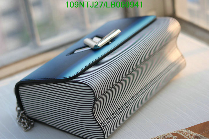 LV Bags-(4A)-Pochette MTis Bag-Twist-,Code: LB060941,$ 142USD