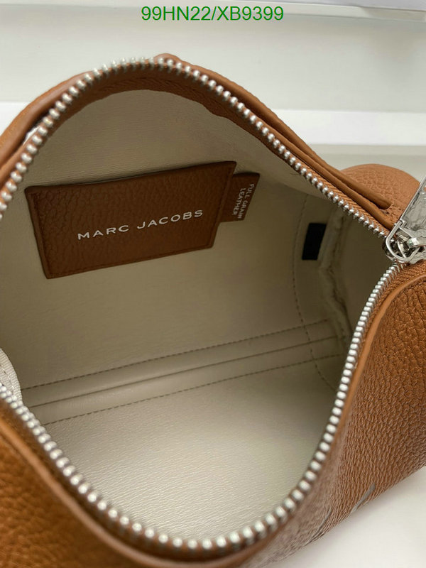 Marc Jacobs Bag-(4A)-Diagonal- Code: XB9399 $ 129USD