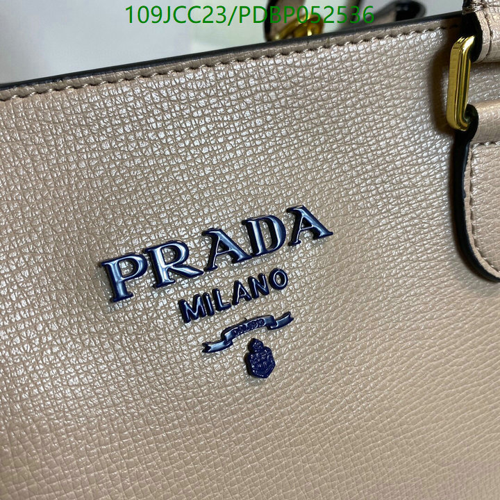 Prada Bag-(4A)-Handbag- Code: PDBP052536 $ 142USD