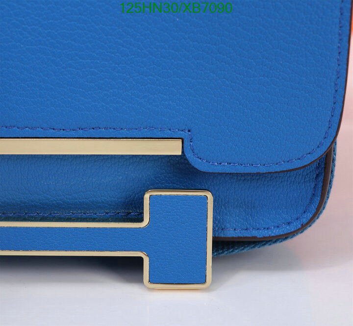 Hermes Bag-(4A)-Diagonal-,Code: XB7090,$ 163USD