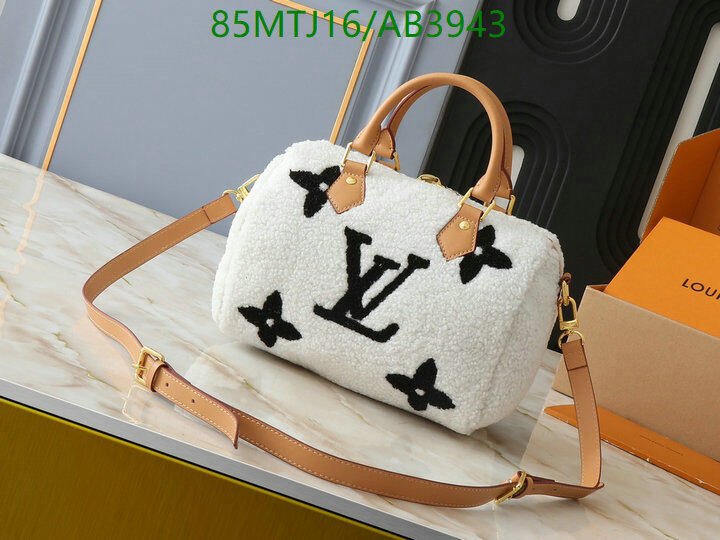 LV Bag-(4A)-Speedy- Code: AB3943 $ 111USD