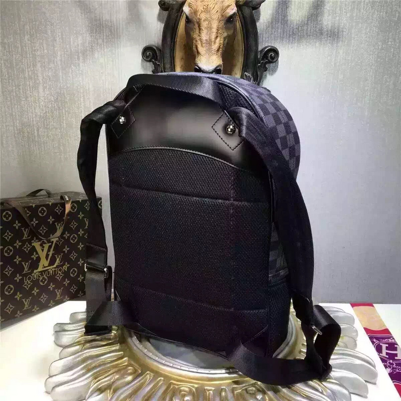 LV Bags-(4A)-Backpack-,Code：LB061001,$ 116USD